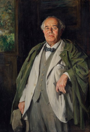 Harcourt Artist Royal Academy of Arts