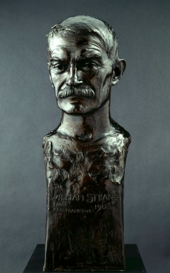 Sir Frampton Artist Royal Academy of Arts