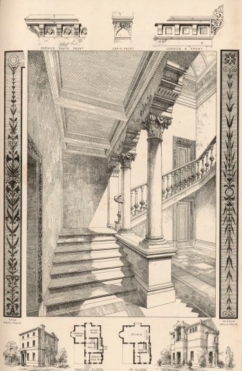 Aitchison Artist Royal Academy of Arts