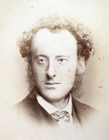 John & Charles Watkins, Sir John Everett Millais, Bt., P.R.A.