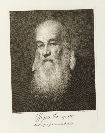 Domenico Cunego Artist Royal Academy of Arts