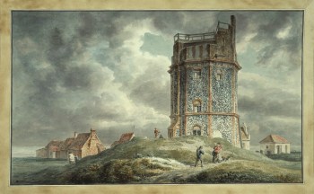 Michael Angelo Rooker | Artist | Royal Academy of Arts