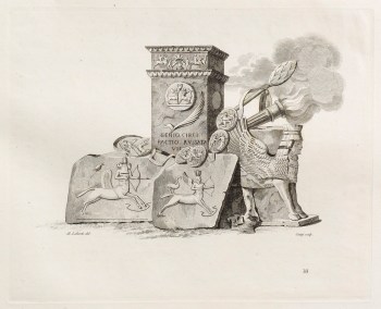 JacquesJoseph Coiny Artist Royal Academy of Arts