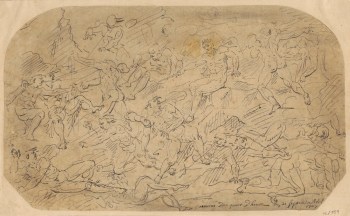 François Boitard Artist Royal Academy of Arts