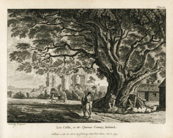 Paul Sandby Artist Royal Academy of Arts