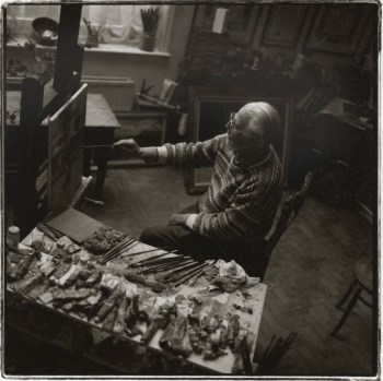 William Bowyer Artist Royal Academy of Arts