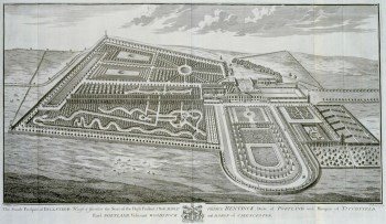 T. Willson, Vitruvius Brittanicus, Volume the Fourth.