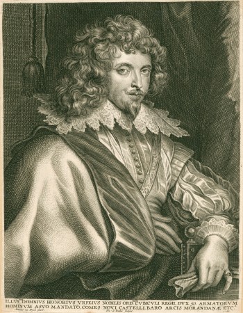 Pieter de Bailliu Artist Royal Academy of Arts