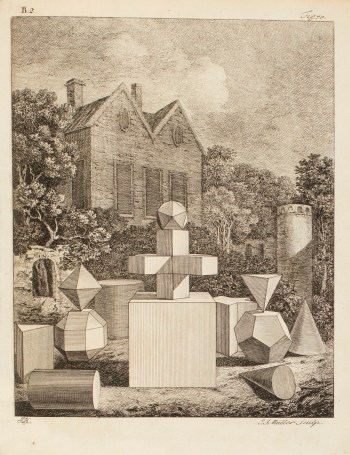 Joshua Kirby Artist Royal Academy of Arts