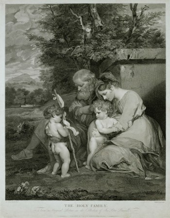 Sir Joshua Reynolds | Artist | Royal Academy of Arts