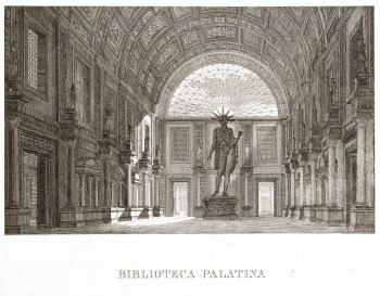 Luigi Canina Artist Royal Academy of Arts