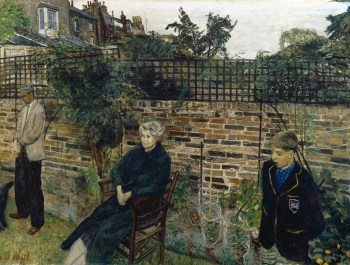 Carel Weight Artist Royal Academy of Arts