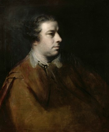 Sir Joshua Reynolds | Artist | Royal Academy of Arts