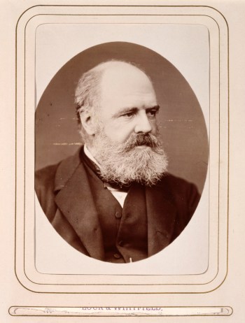 Edward Armitage Artist Royal Academy of Arts