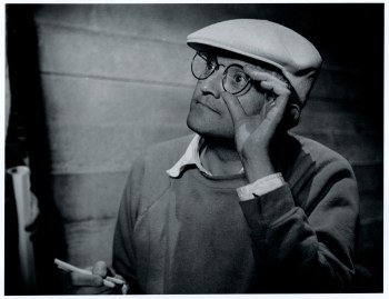 Anne-Katrin Purkiss, David Hockney R.A.