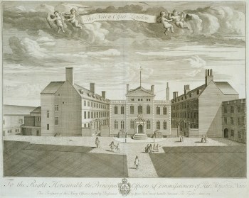 Thomas Taylor, Vitruvius Brittanicus, Volume the Fourth.
