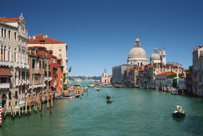 Venice, Cox and Kings