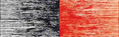 Richard Long RA, Love Minus Zero/No Limit