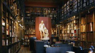 RA Library
