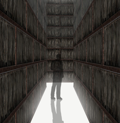 Sensing Spaces