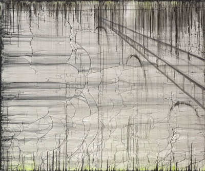 Rachel Howard, Bridge (beach banks)
