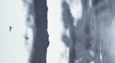 Still from Picture the Light, 2016, by Rebecca Salter RA