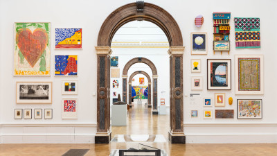 Summer Exhibition 2021