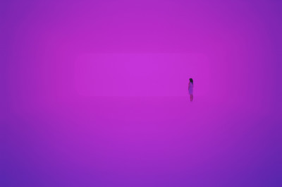 perfectly clear turrell
