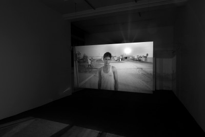 Apichatpong Weerasethakul in collaboration with Chai Siri, Dilbar