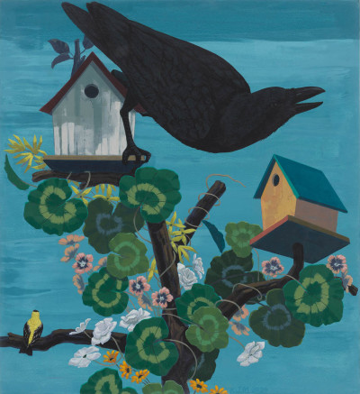 Kerry James Marshall | Artist | Royal Academy of Arts