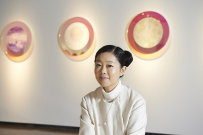 Mariko Mori