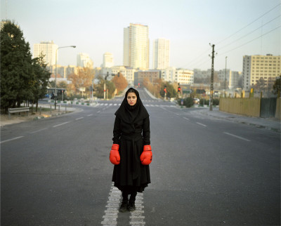 Newsha Tavakolian, Untitled