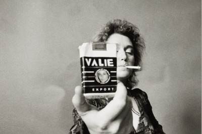 VALIE EXPORT, Smart / Export II