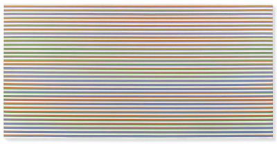 Bridget Riley, Rise 1