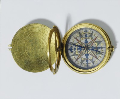 Elias Allan, Astronomical Compendium