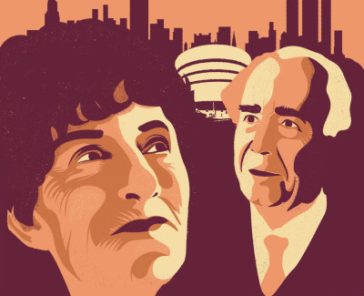 Illustration by Bobby Evans