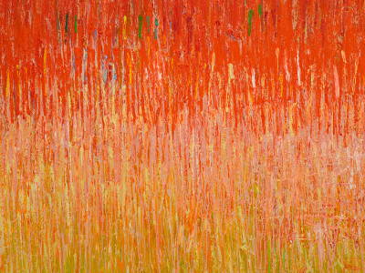 Christopher Le Brun, Voice