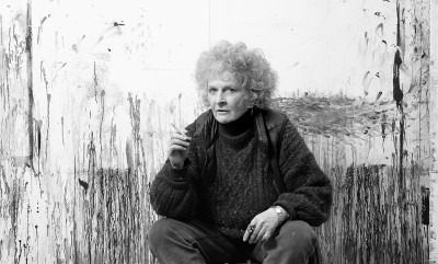 Maggi Hambling