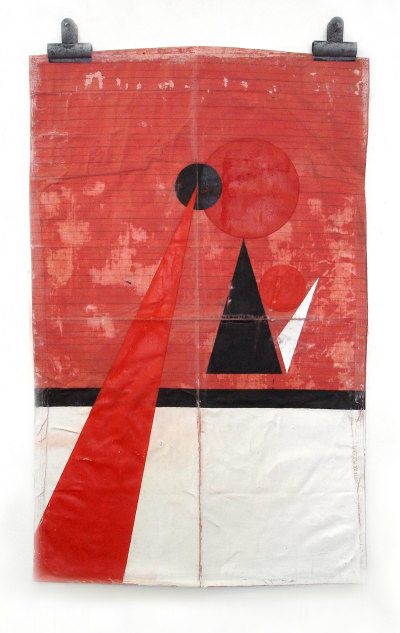 Tim Ellis, United in Different Guises CXC