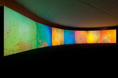 Gustav Matzger, Suportive