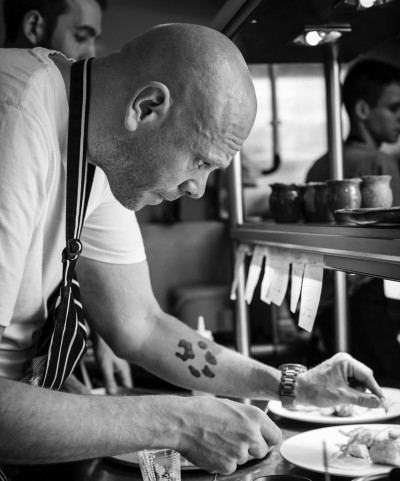 Tom Kerridge