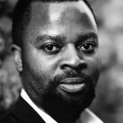 Ben Okri