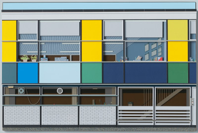 Lucy Williams , Bousfield School