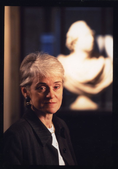 MaryAnne Stevens