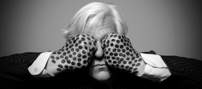 Brian Catling in collaboration with David Tolley, Zooed