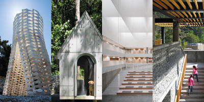 Royal Academy Dorfman Award Finalists 2020