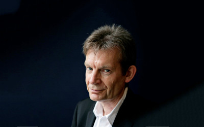 Graham Swift