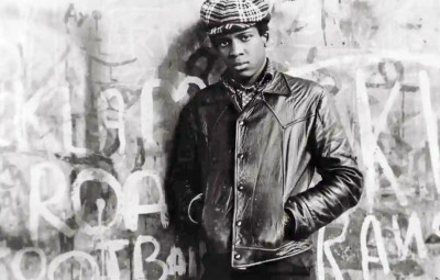 Herbert Norville in Pressure, 1976, by Horace Ové