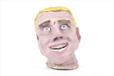 Joe Lycett, Chris