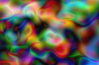 Thomas Ruff, Substrat 31 III (Substrate 31 III)